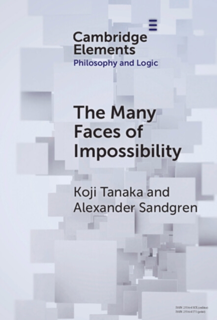 Many Faces of Impossibility, EPUB eBook