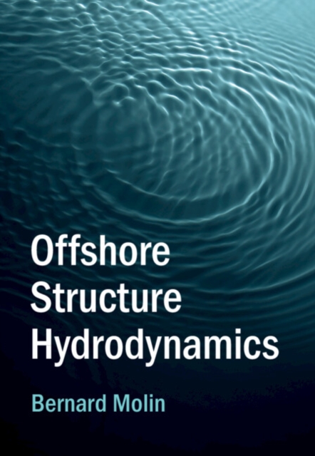 Offshore Structure Hydrodynamics, PDF eBook