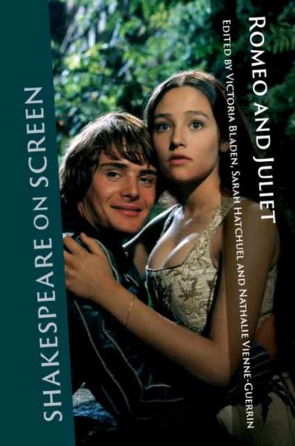 Shakespeare on Screen: Romeo and Juliet, PDF eBook