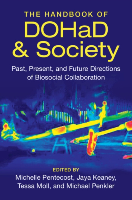The Handbook of DOHaD and Society : Past, Present, and Future Directions of Biosocial Collaboration, Hardback Book