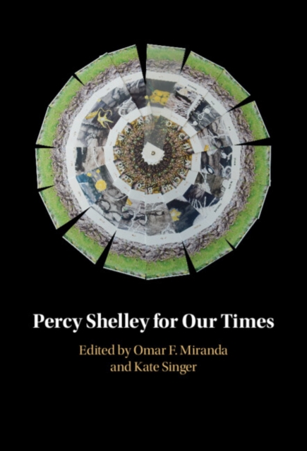 Percy Shelley for Our Times, PDF eBook