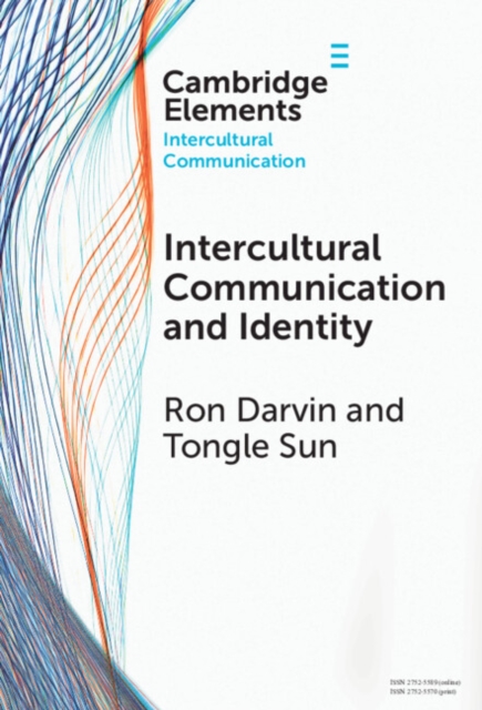 Intercultural Communication and Identity, EPUB eBook