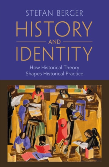 History and Identity, EPUB eBook