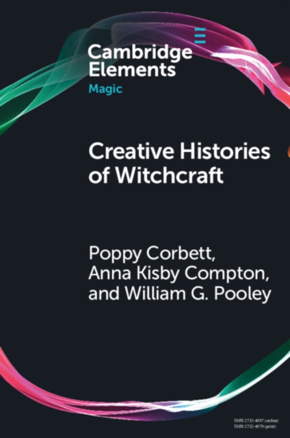Creative Histories of Witchcraft : France, 1790-1940, PDF eBook