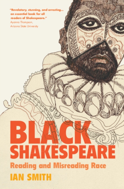 Black Shakespeare : Reading and Misreading Race, EPUB eBook