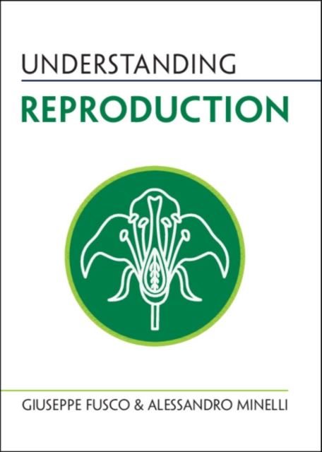 Understanding Reproduction, EPUB eBook