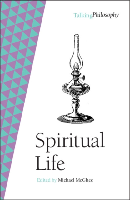 Spiritual Life, EPUB eBook