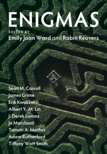 Enigmas, PDF eBook