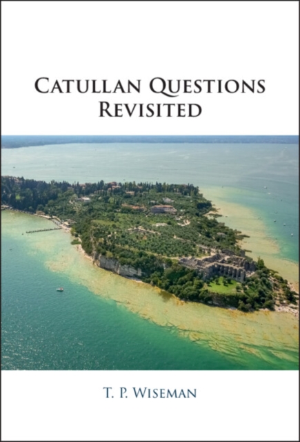Catullan Questions Revisited, EPUB eBook