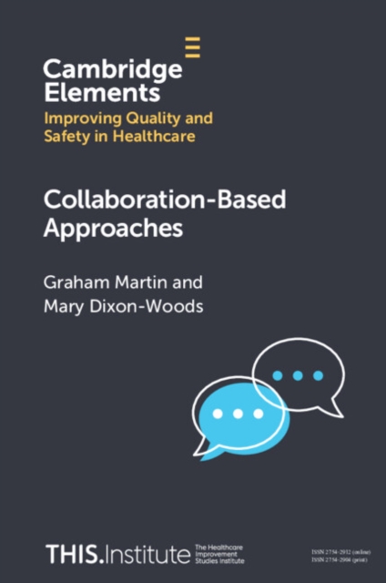 Collaboration-Based Approaches, EPUB eBook