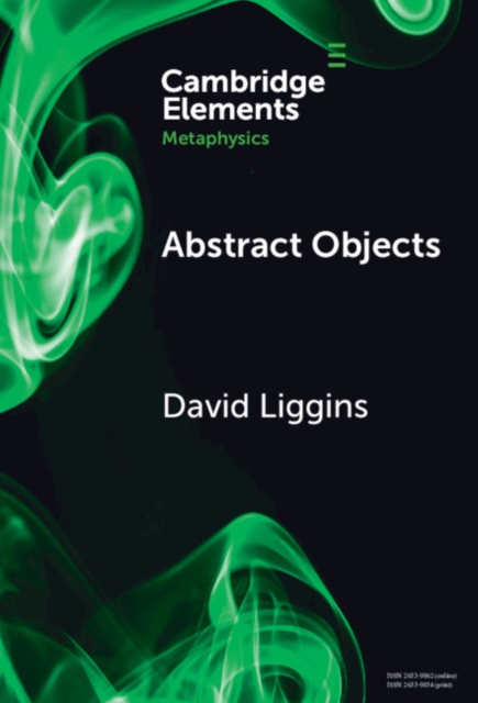 Abstract Objects, PDF eBook