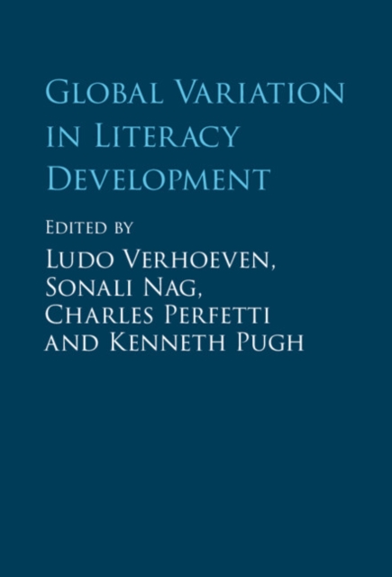 Global Variation in Literacy Development, EPUB eBook