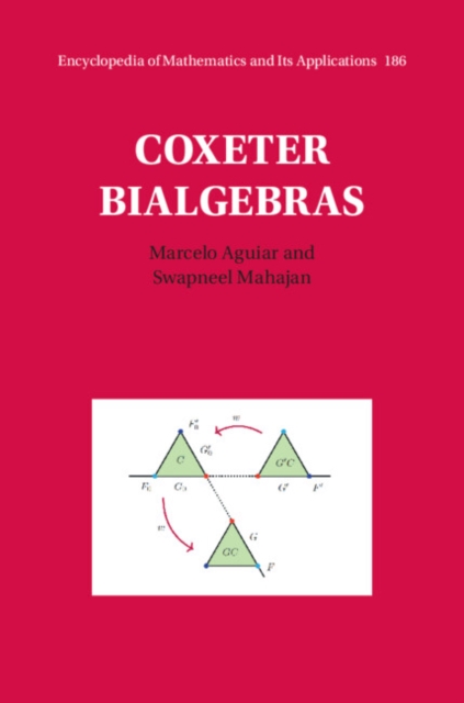 Coxeter Bialgebras, Hardback Book