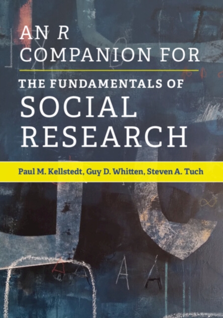 R Companion for The Fundamentals of Social Research, PDF eBook