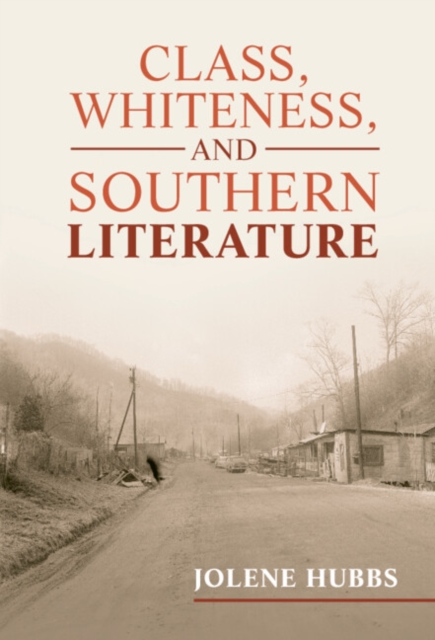 Class, Whiteness, and Southern Literature, EPUB eBook