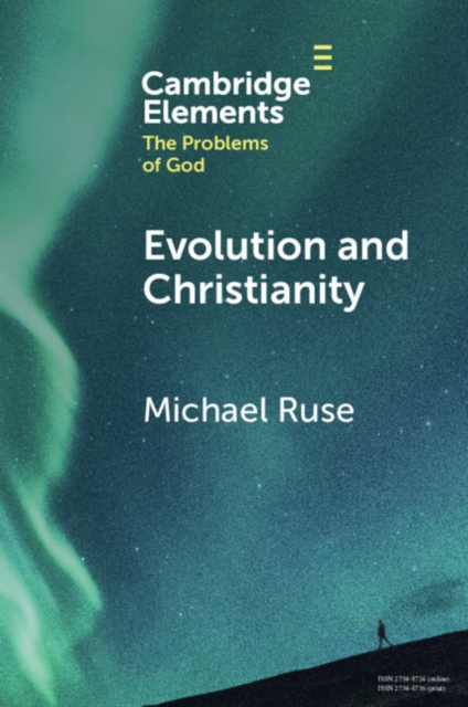Evolution and Christianity, EPUB eBook