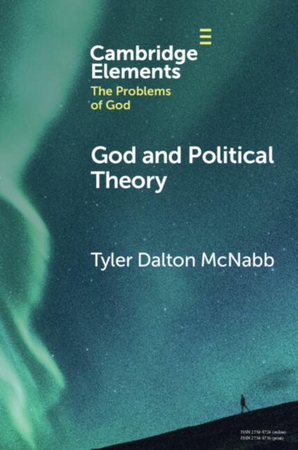 God and Political Theory, PDF eBook