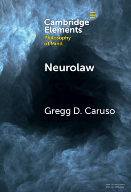 Neurolaw, EPUB eBook