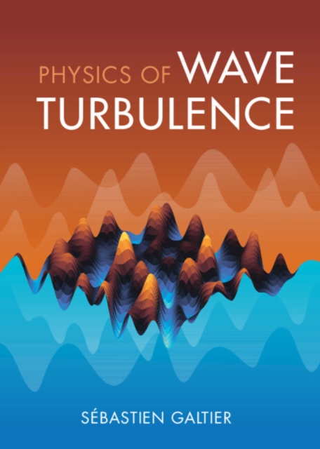 Physics of Wave Turbulence, PDF eBook