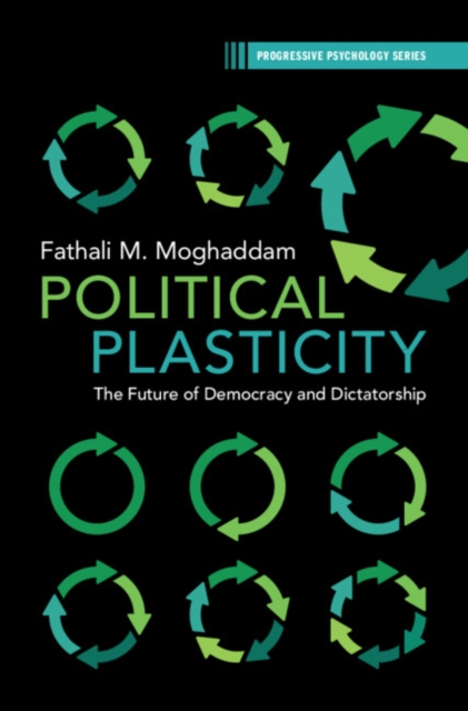 Political Plasticity : The Future of Democracy and Dictatorship, EPUB eBook