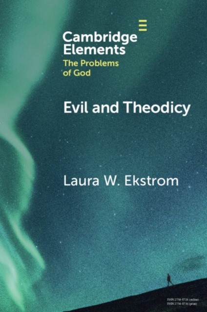 Evil and Theodicy, PDF eBook