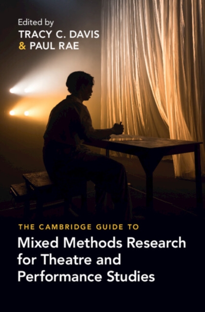 Cambridge Guide to Mixed Methods Research for Theatre and Performance Studies, PDF eBook