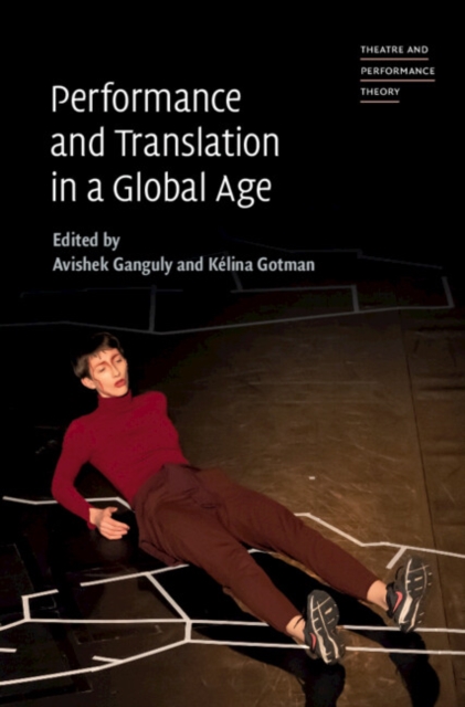 Performance and Translation in a Global Age, EPUB eBook