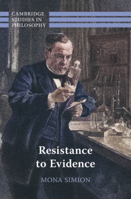 Resistance to Evidence, EPUB eBook