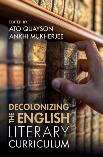 Decolonizing the English Literary Curriculum, PDF eBook