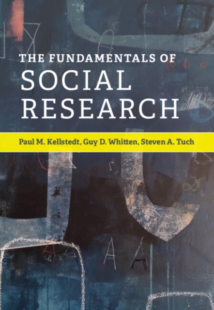 Fundamentals of Social Research, PDF eBook
