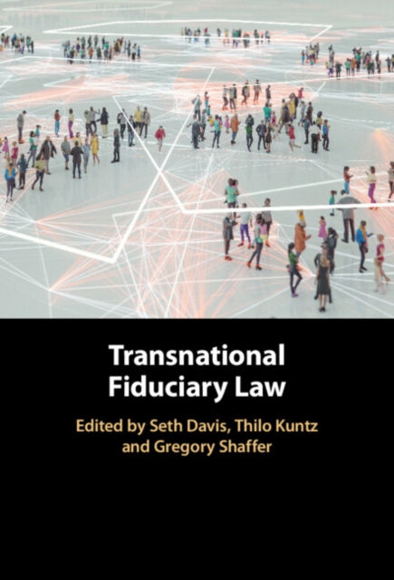 Transnational Fiduciary Law, EPUB eBook