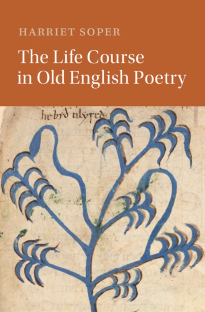 Life Course in Old English Poetry, EPUB eBook