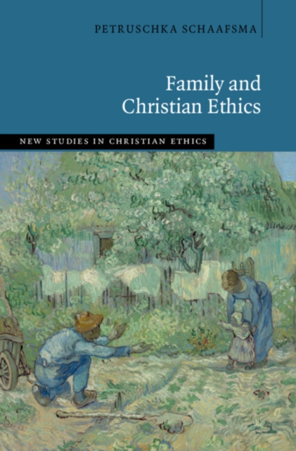 Family and Christian Ethics, EPUB eBook