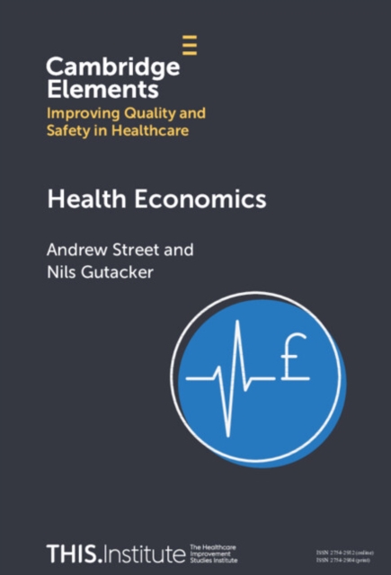 Health Economics, EPUB eBook