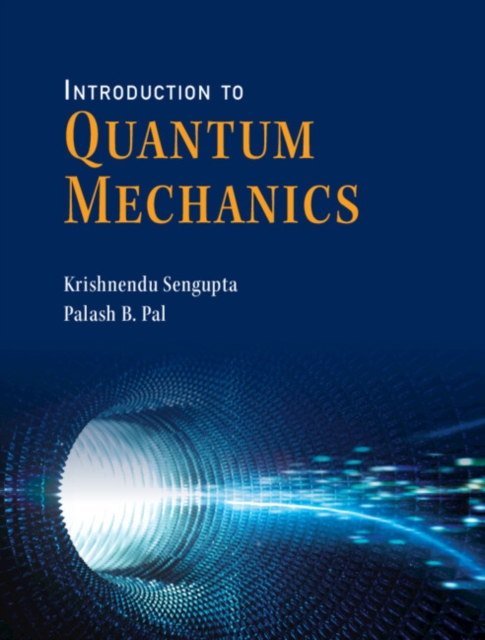 Introduction to Quantum Mechanics, Paperback / softback Book