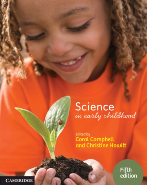 Science in Early Childhood, EPUB eBook