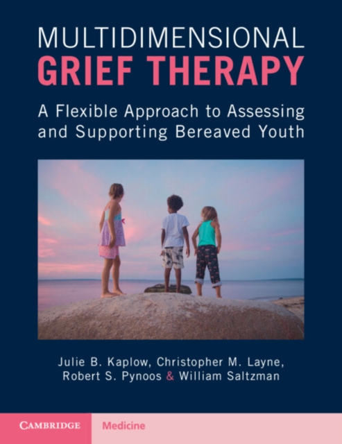 Multidimensional Grief Therapy : A Flexible Approach to Assessing and Supporting Bereaved Youth, PDF eBook