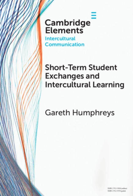 Short-Term Student Exchanges and Intercultural Learning, PDF eBook