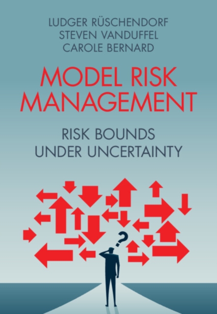 Model Risk Management : Risk Bounds under Uncertainty, PDF eBook