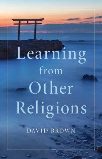 Learning from Other Religions, EPUB eBook