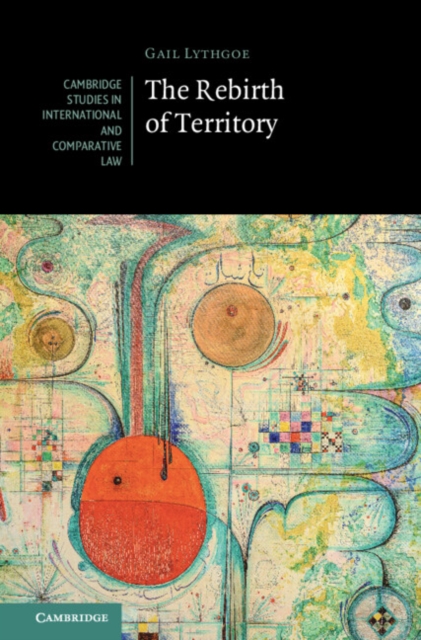 Rebirth of Territory, EPUB eBook
