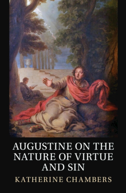 Augustine on the Nature of Virtue and Sin, EPUB eBook