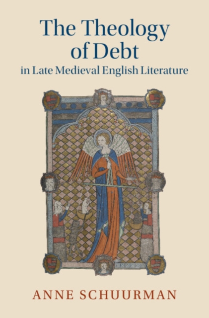 Theology of Debt in Late Medieval English Literature, EPUB eBook