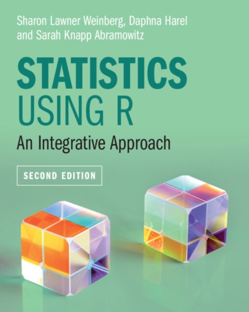 Statistics Using R : An Integrative Approach, PDF eBook