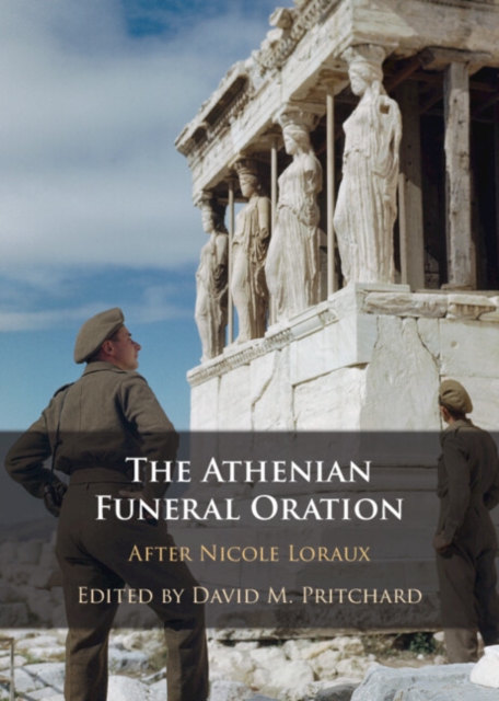 Athenian Funeral Oration : After Nicole Loraux, PDF eBook