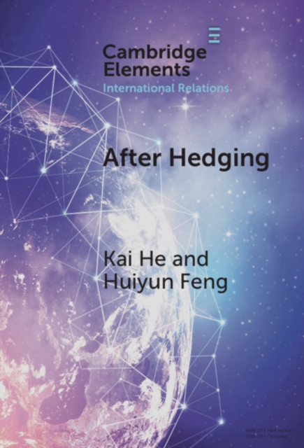 After Hedging : Hard Choices for the Indo-Pacific States Between the US and China, EPUB eBook