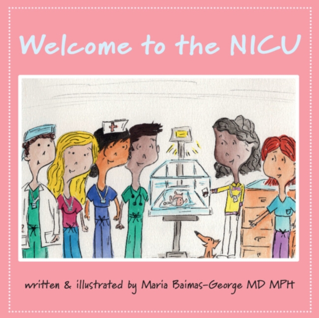 Welcome to the NICU, PDF eBook