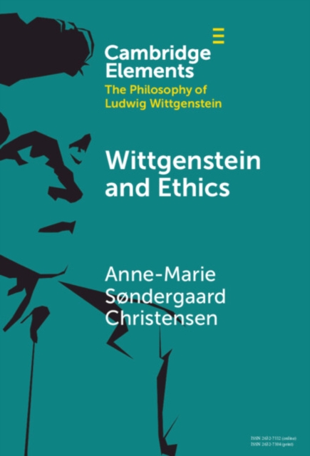 Wittgenstein and Ethics, PDF eBook