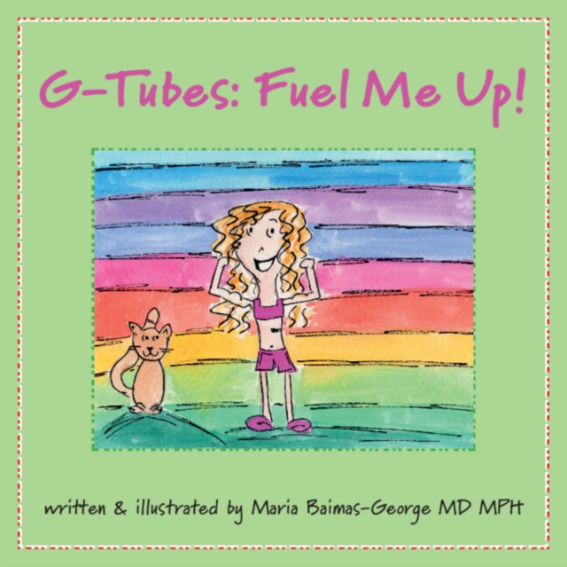G-Tubes : Fuel Me Up, PDF eBook