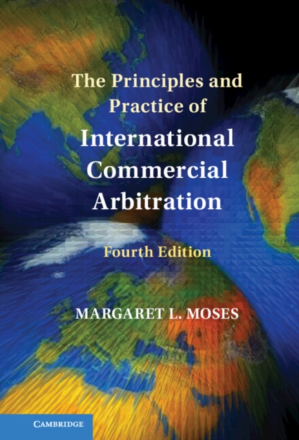 The Principles and Practice of International Commercial Arbitration, PDF eBook